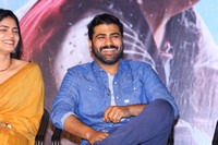 Padi Padi Leche Manasu Movie Press Meet Photos